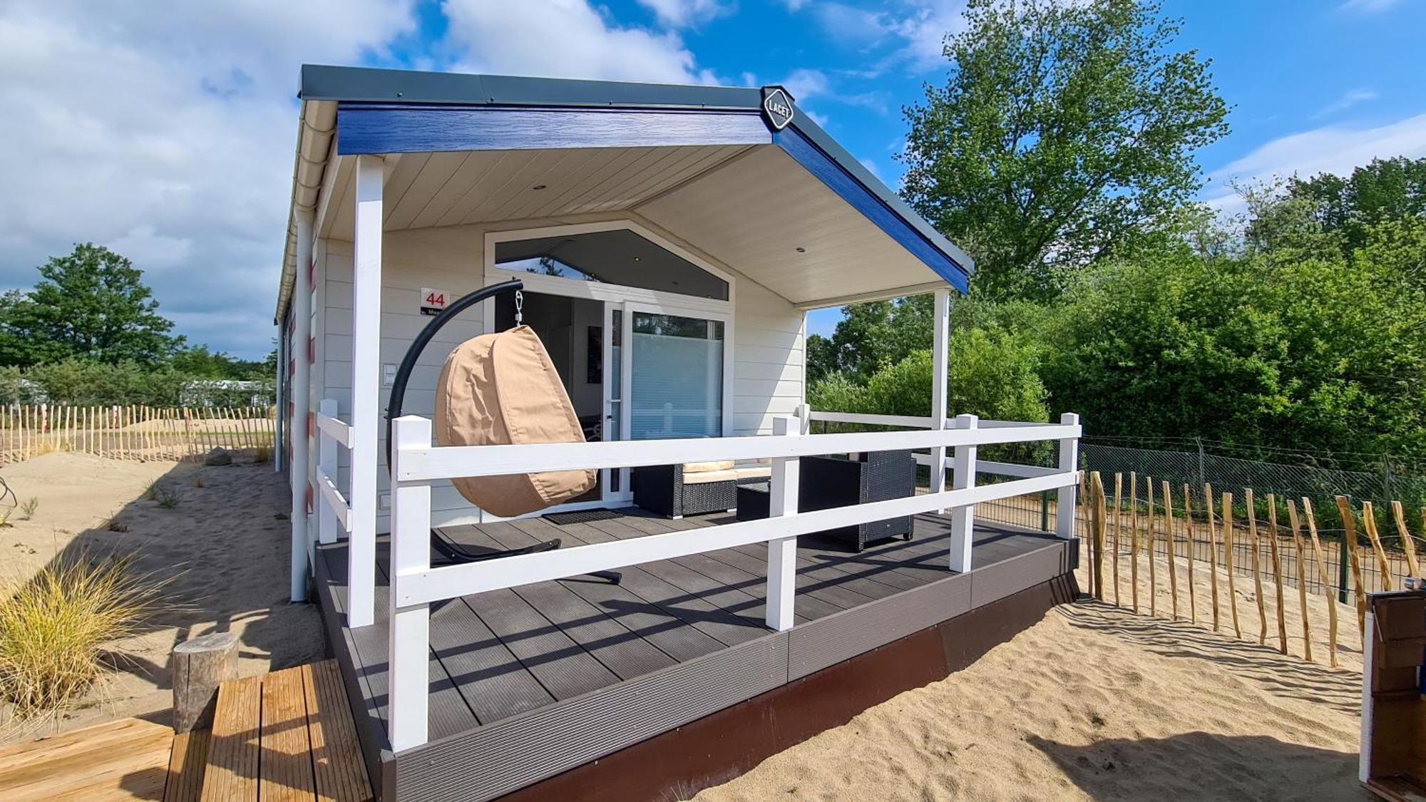 Meer 45 Scharbeutz Exterior foto