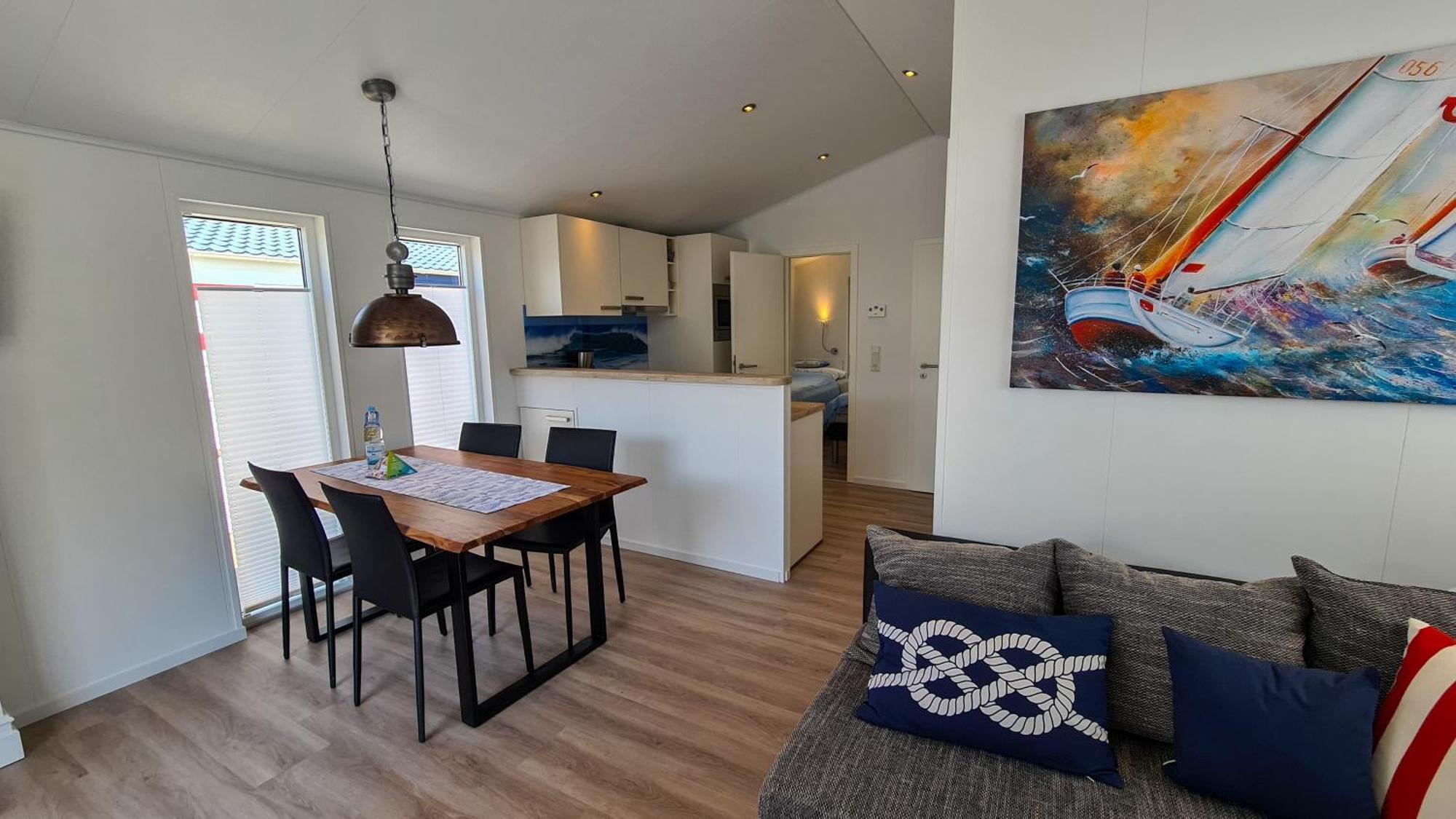 Meer 45 Scharbeutz Exterior foto